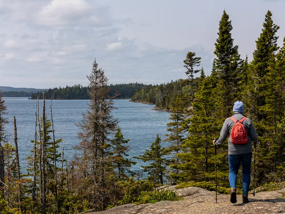 Isle Royale National Park