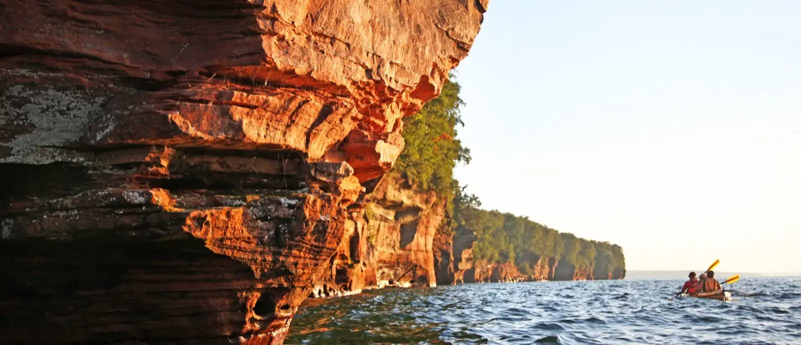 Apostle Islands