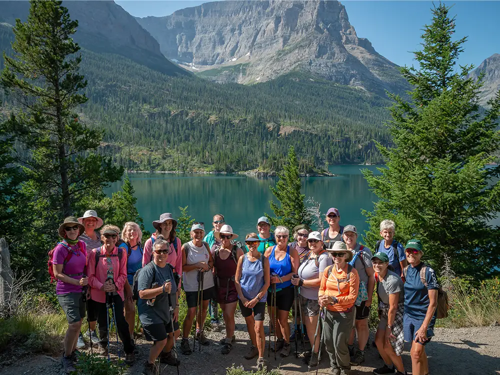 Glacier National Park