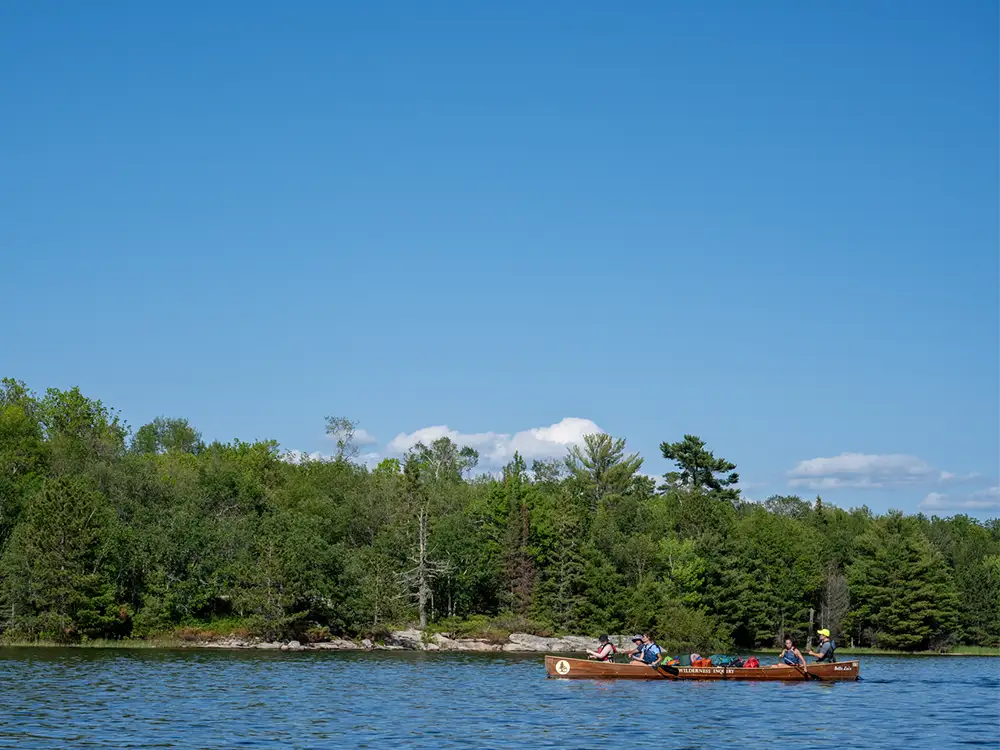Voyageurs National Park