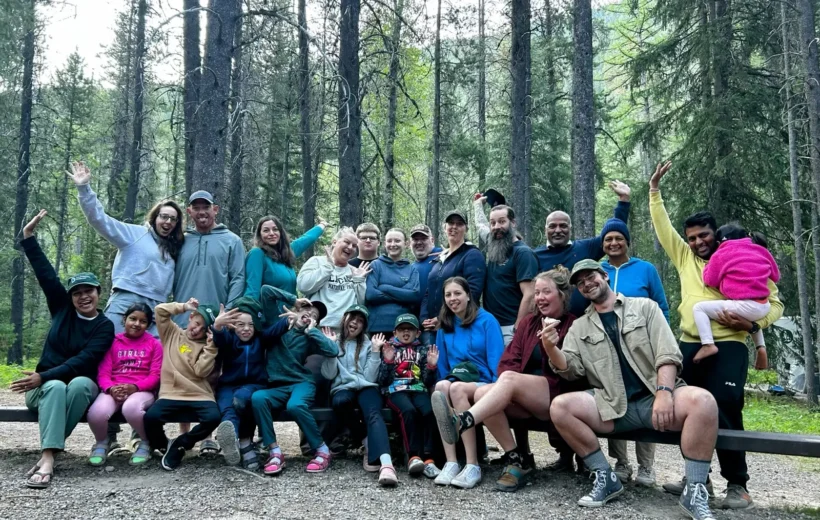 Great Smoky Mountains Family Adventure