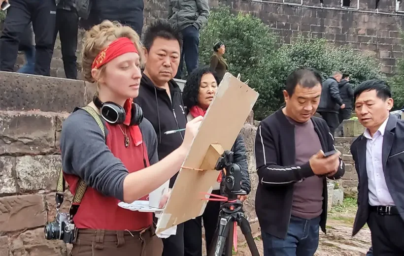 Apostle Islands Kayak and Create Series: Watercolor Painting with Linnaea Borealis