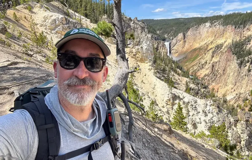 Apostle Islands Kayak and Create Series: Photography with Roo Way
