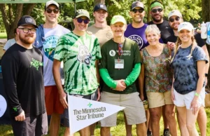 Star Tribune Partnership