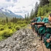 outdoor adventure programs for youth