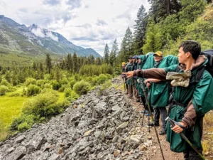 outdoor adventure programs for youth